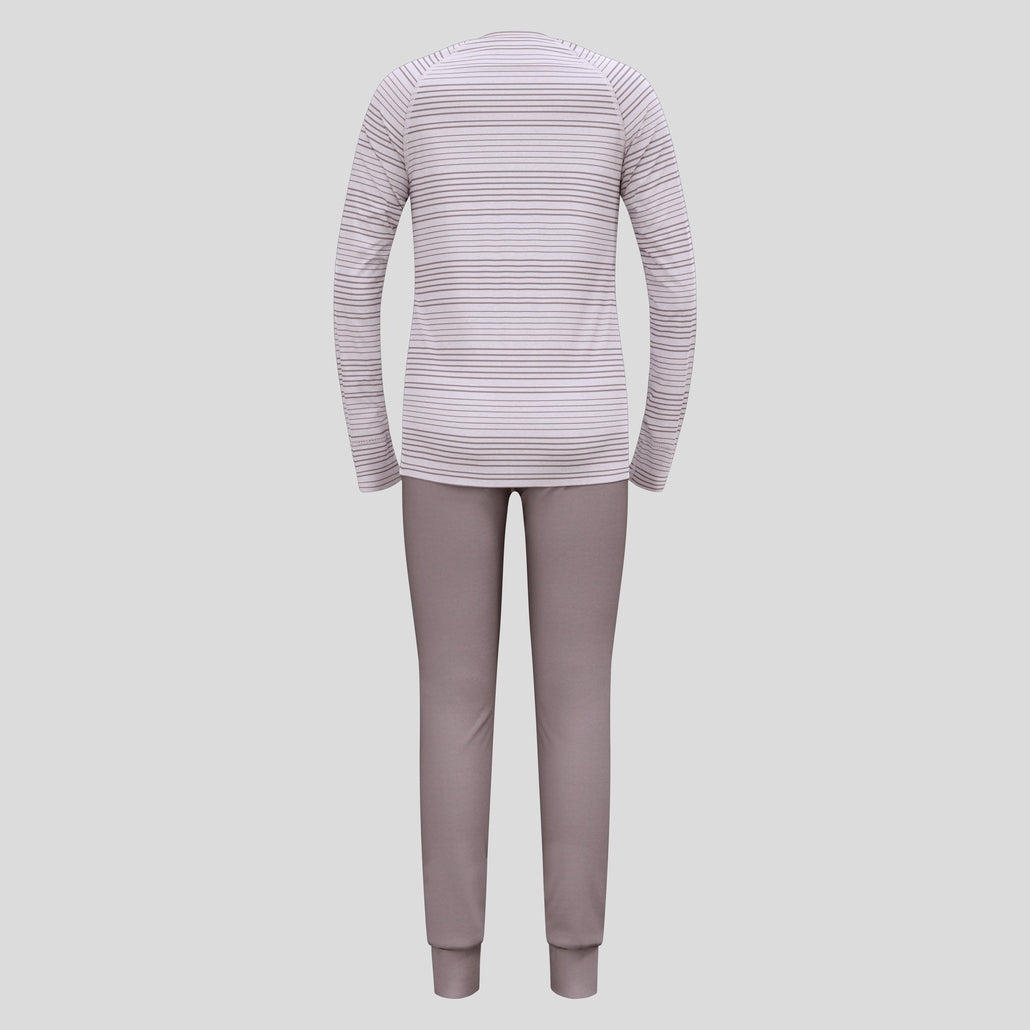 Odlo Kids Active Warm base layer set