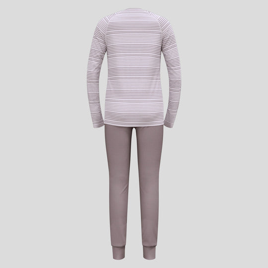 Odlo Kids Active Warm base layer set