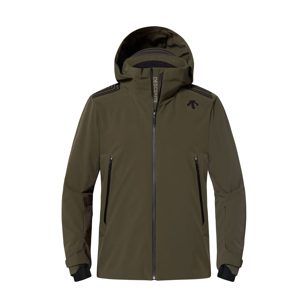 Descente Finder Jacket – Sundance Ski & Snowboard Shop