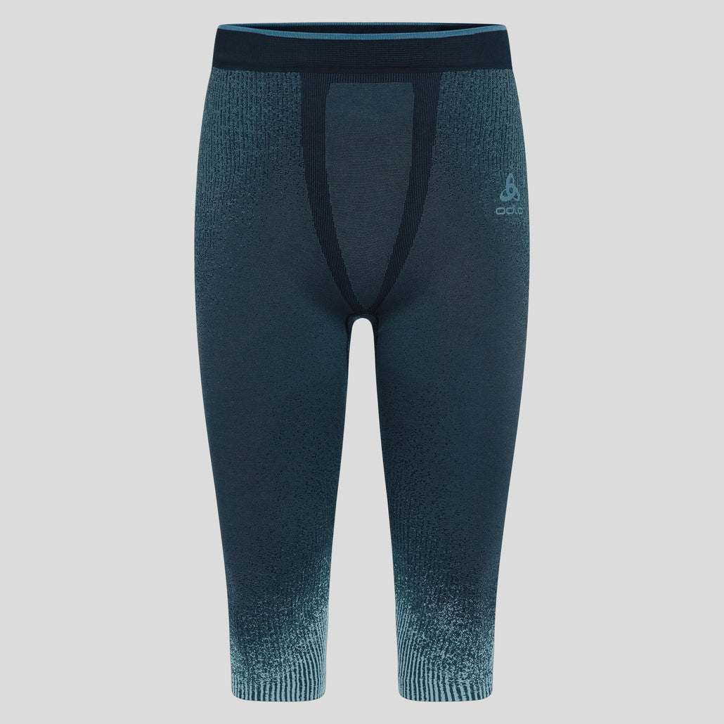 Odlo M POW Blackcomb base layer 3/4 bottoms
