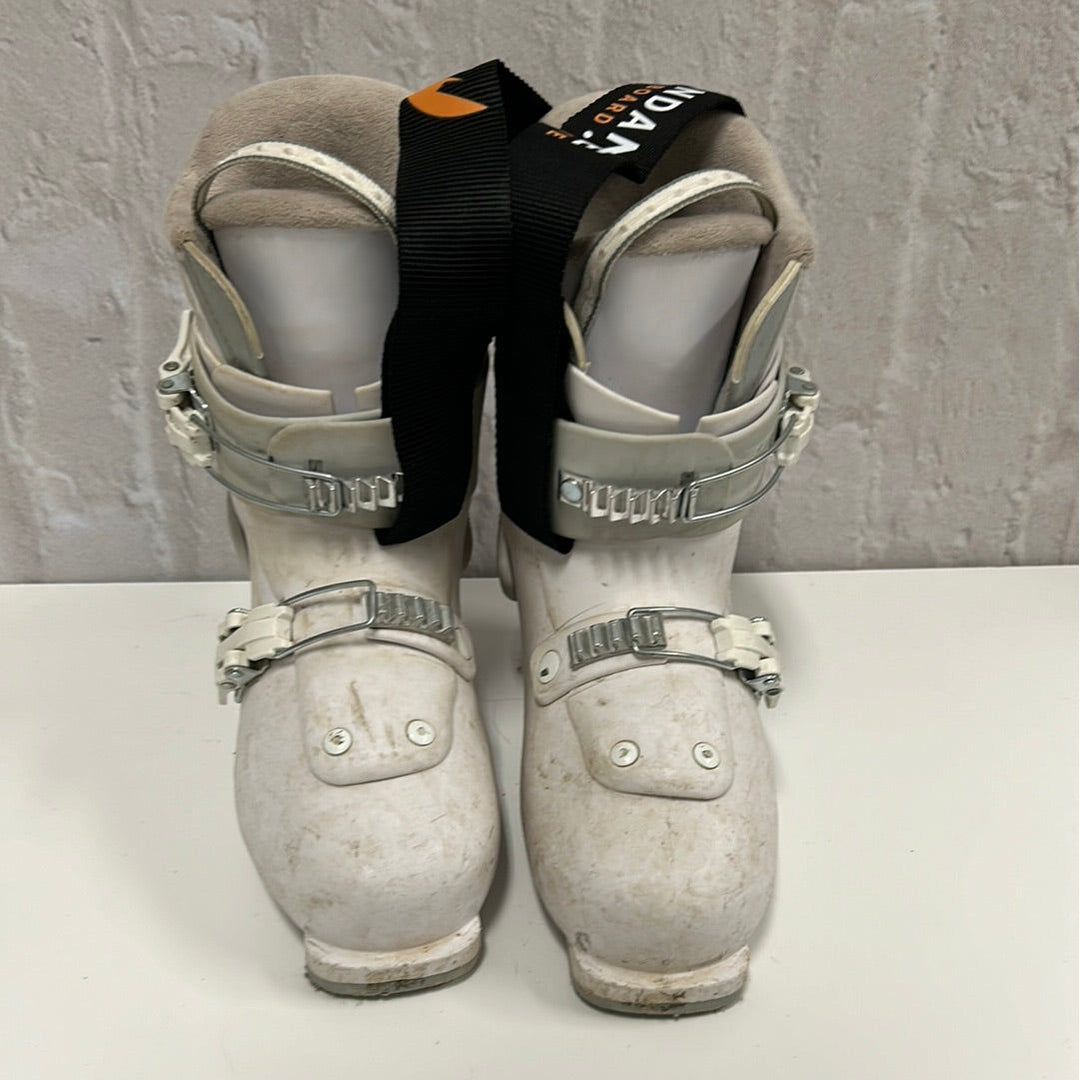 Used Head Z2