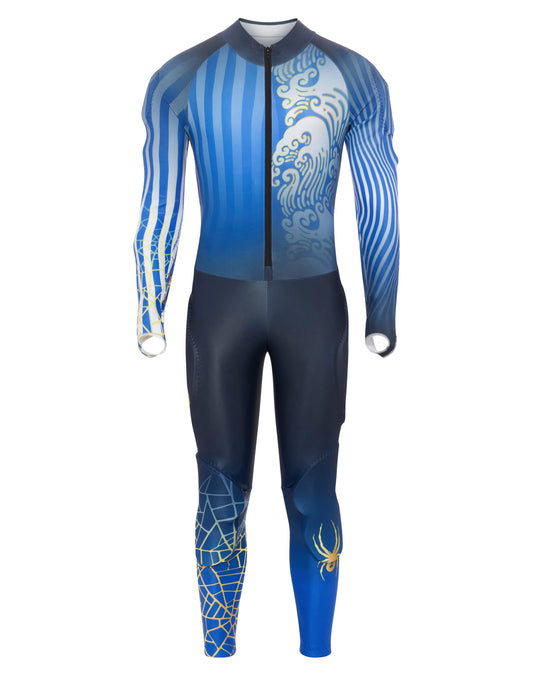 Spyder M Performance GS Race Suit