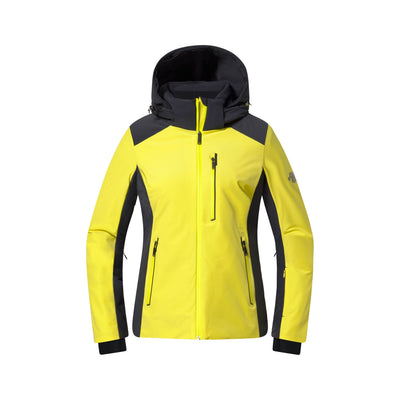 Descente W Smooth Logo Jacket