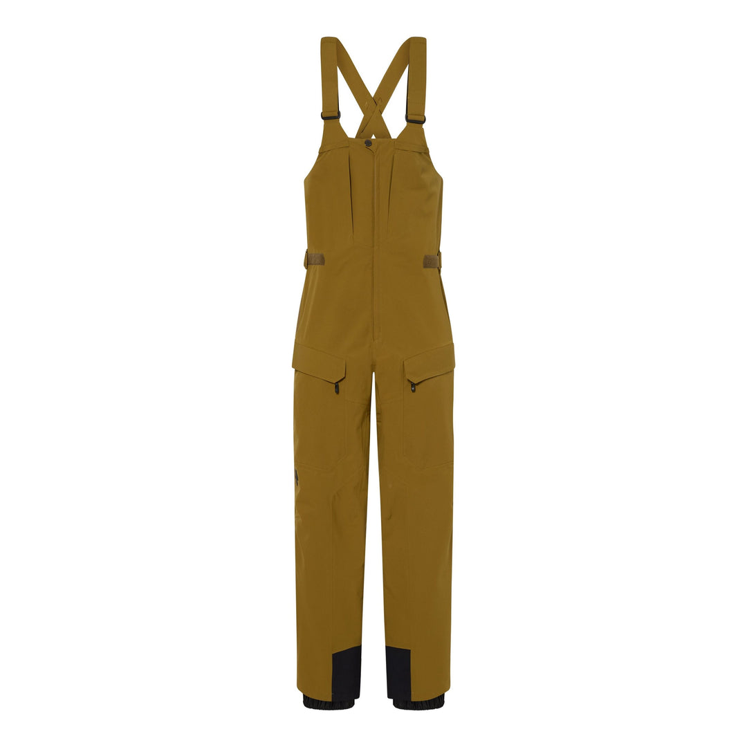 Descente 3L Hard Shell Bib Pants