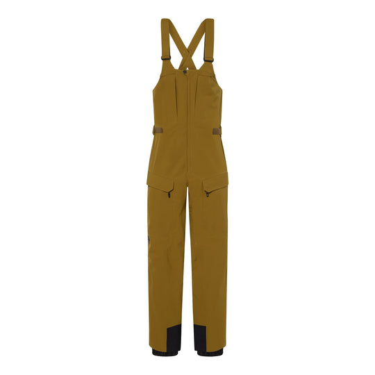 Descente 3L Hard Shell Bib Pants