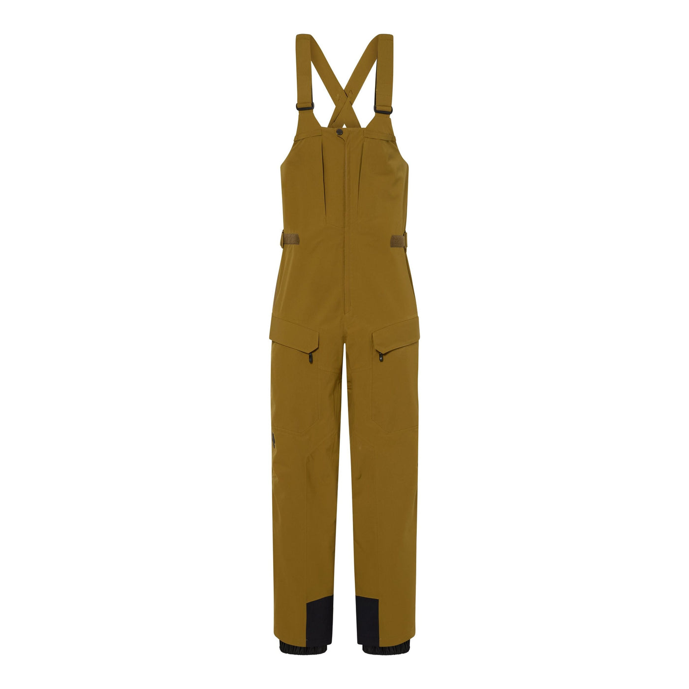 Descente 3L Hard Shell Bib Pants