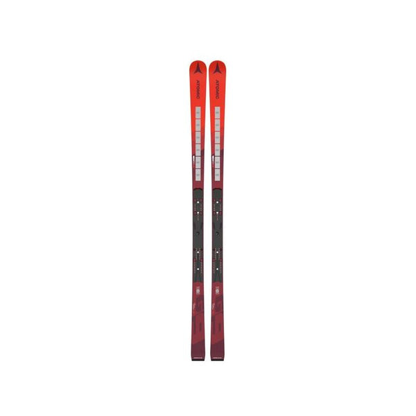 スキー Atomic Redster G9 183cm Fis Atomic Redster G9 FIS J-RP3 JR Skis 2026 | Corbetts Ski + Snowboard