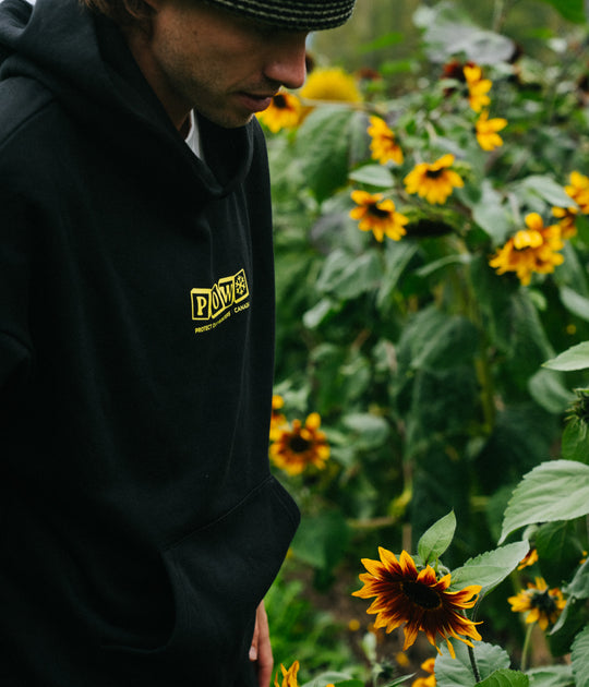 POW Artist Hoodie