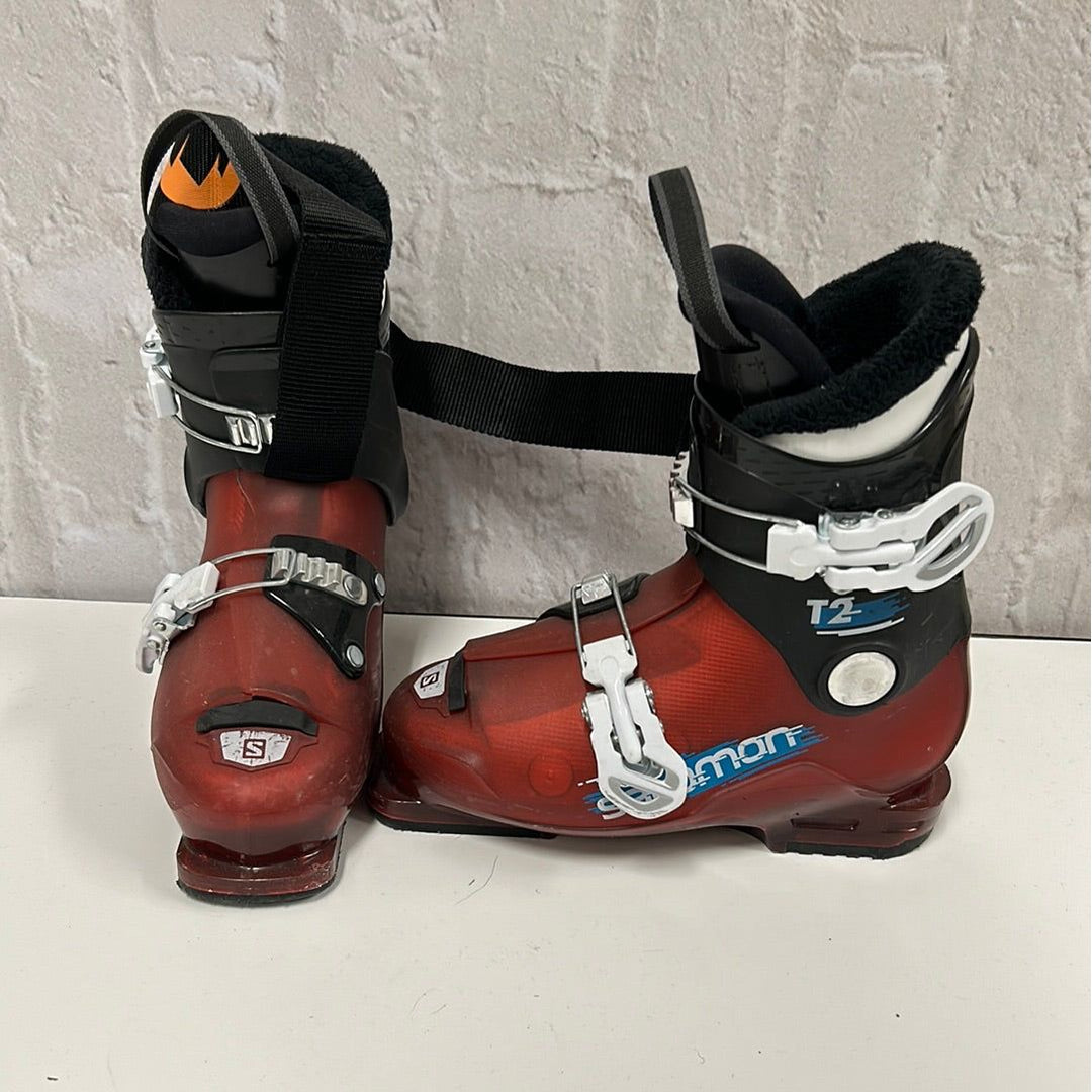 Used Salomon T2