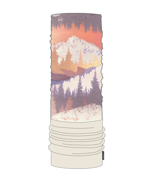 Buff Polar Metly
