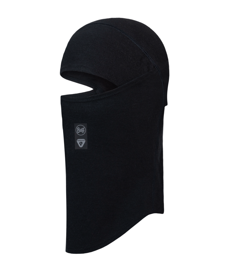 Buff Thermonet Hinged Balaclava Solid