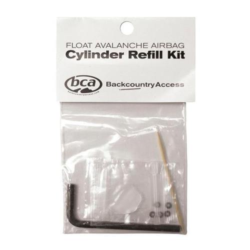 BCA Float Cylinder Refill Kit