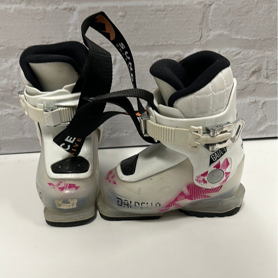 Used Dalbello Gaia 1