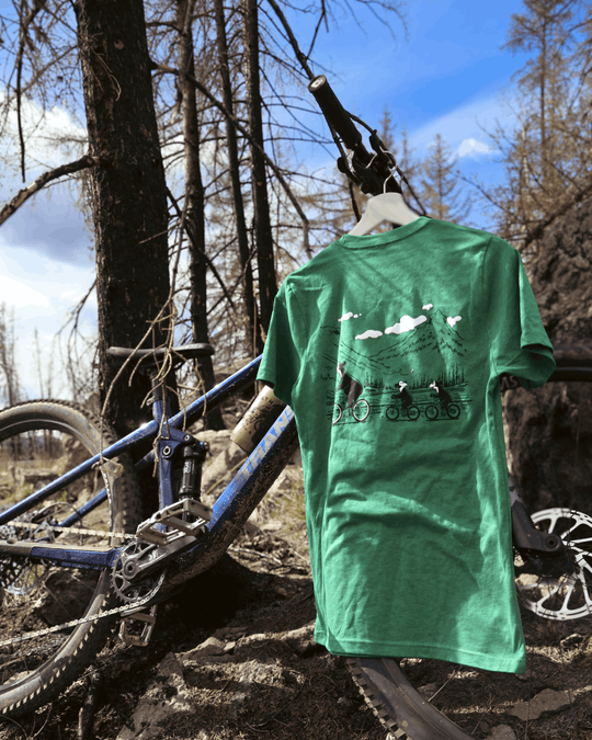 Jasper the Bear T-Shirt