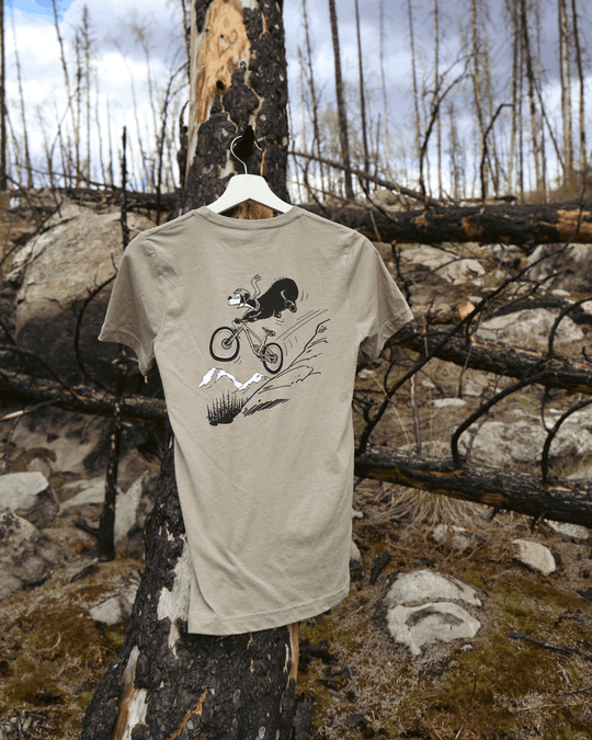 Jasper the Bear T-Shirt