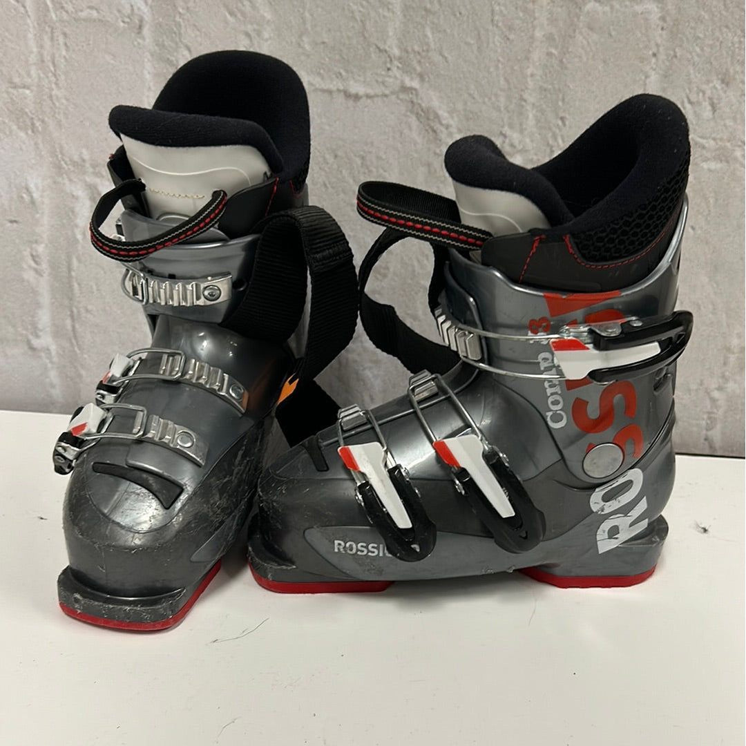 Used Rossignol Comp j3
