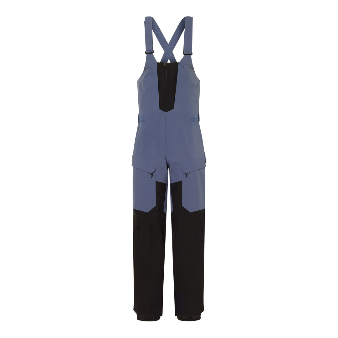 Descente 3L Hard Shell Bib Pants