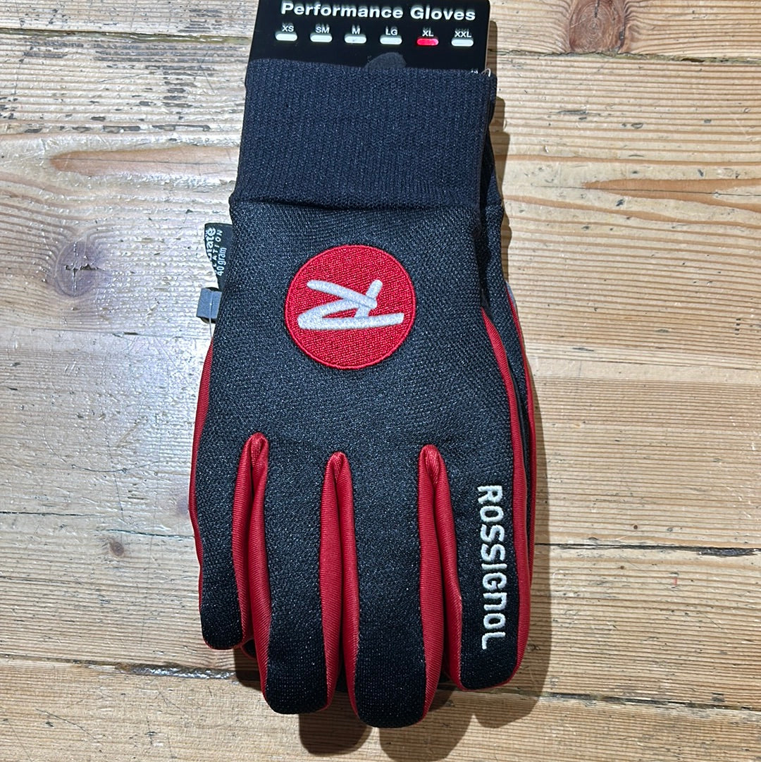Rossignol Pump Fist Thermo Glove