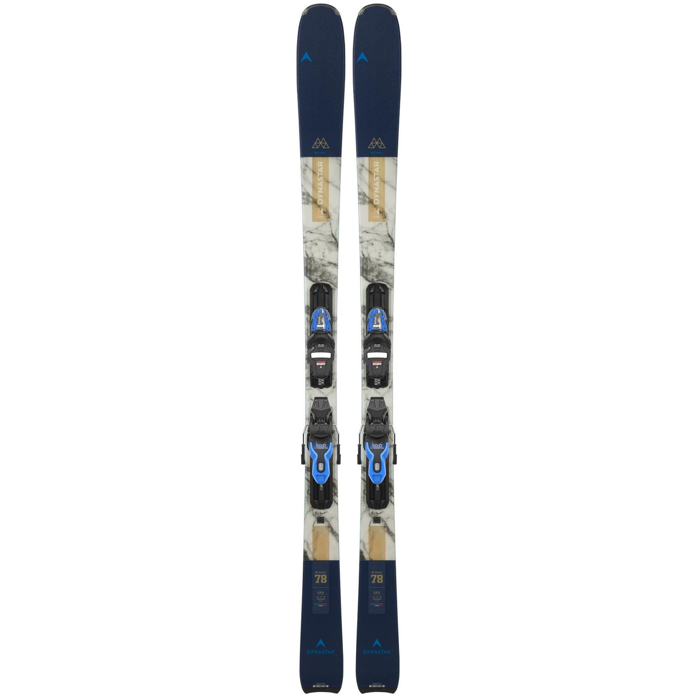 Dynastar M-CROSS 78 XP11