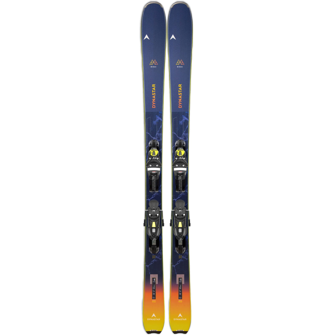 Dynastar M-CROSS 82 K NX12
