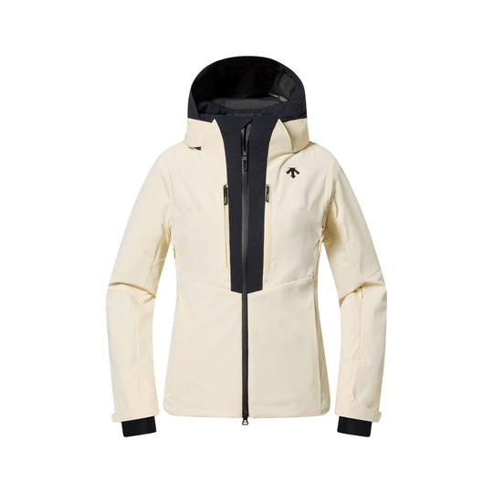 Descente W Swiss Insulated Jacket