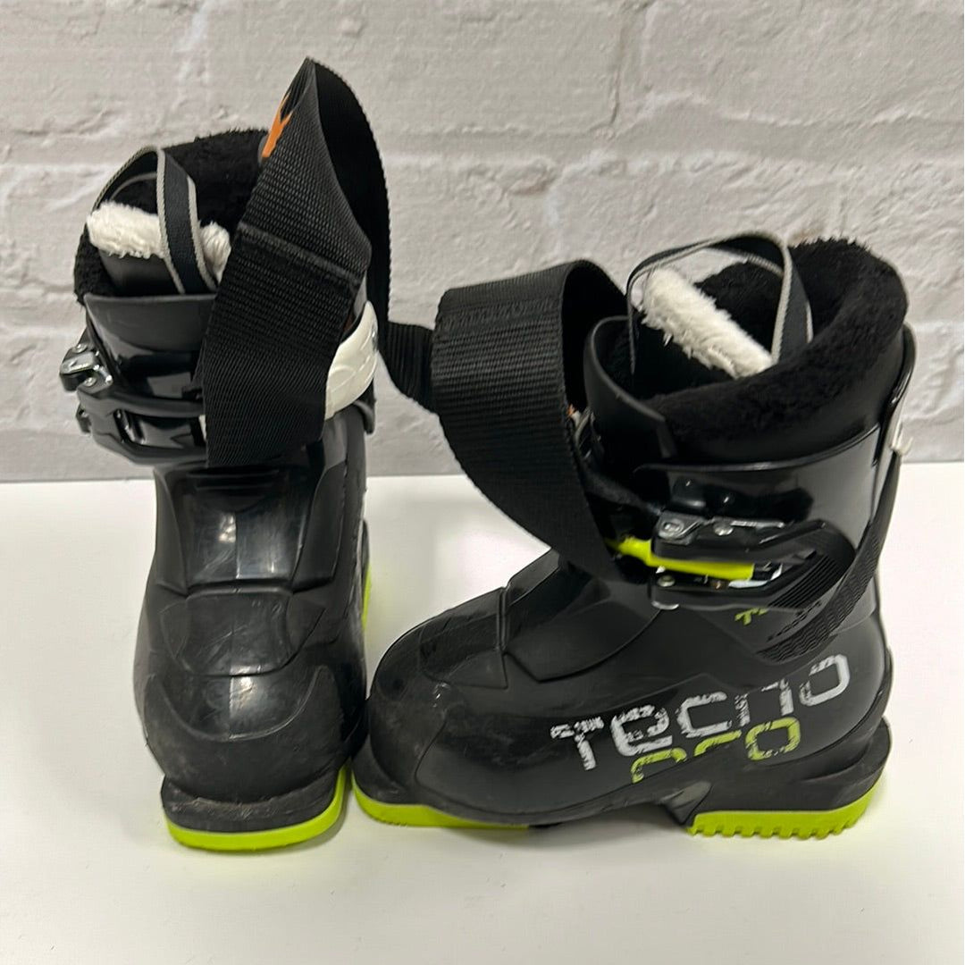 Used Tecnopro T40.1