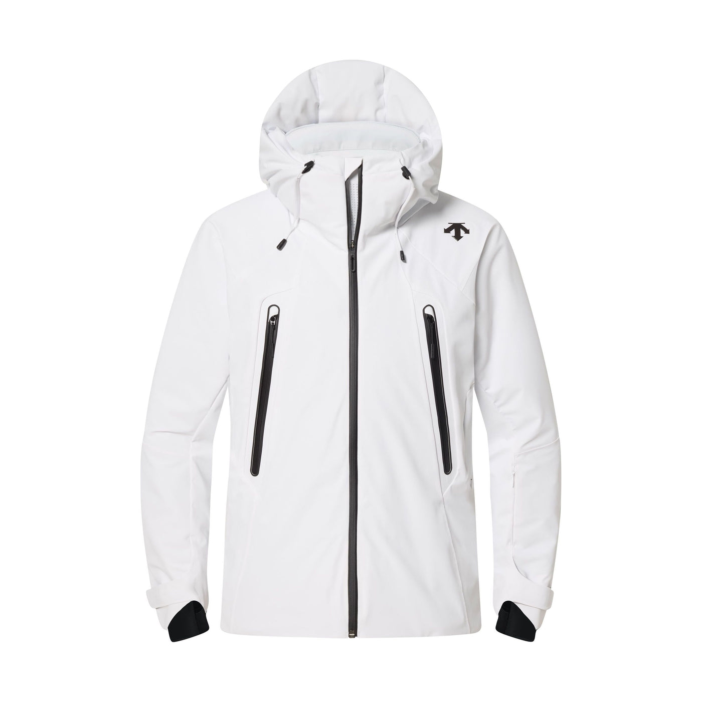 Descente 3D Insulator Jacket