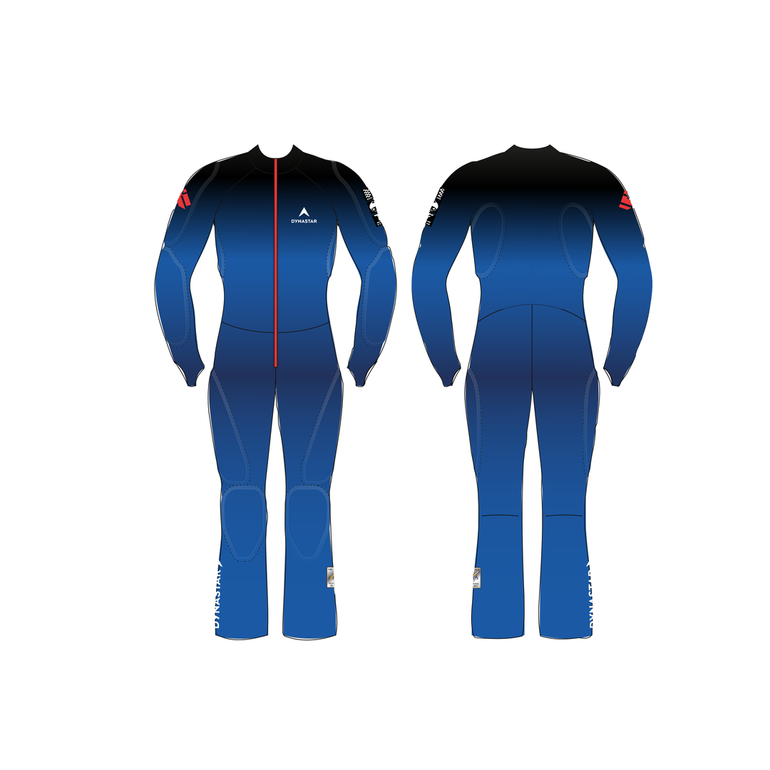 Dynastar Racing Suit 23 JR
