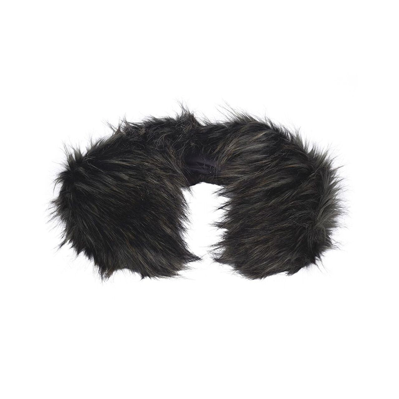 Descente W Faux Fur