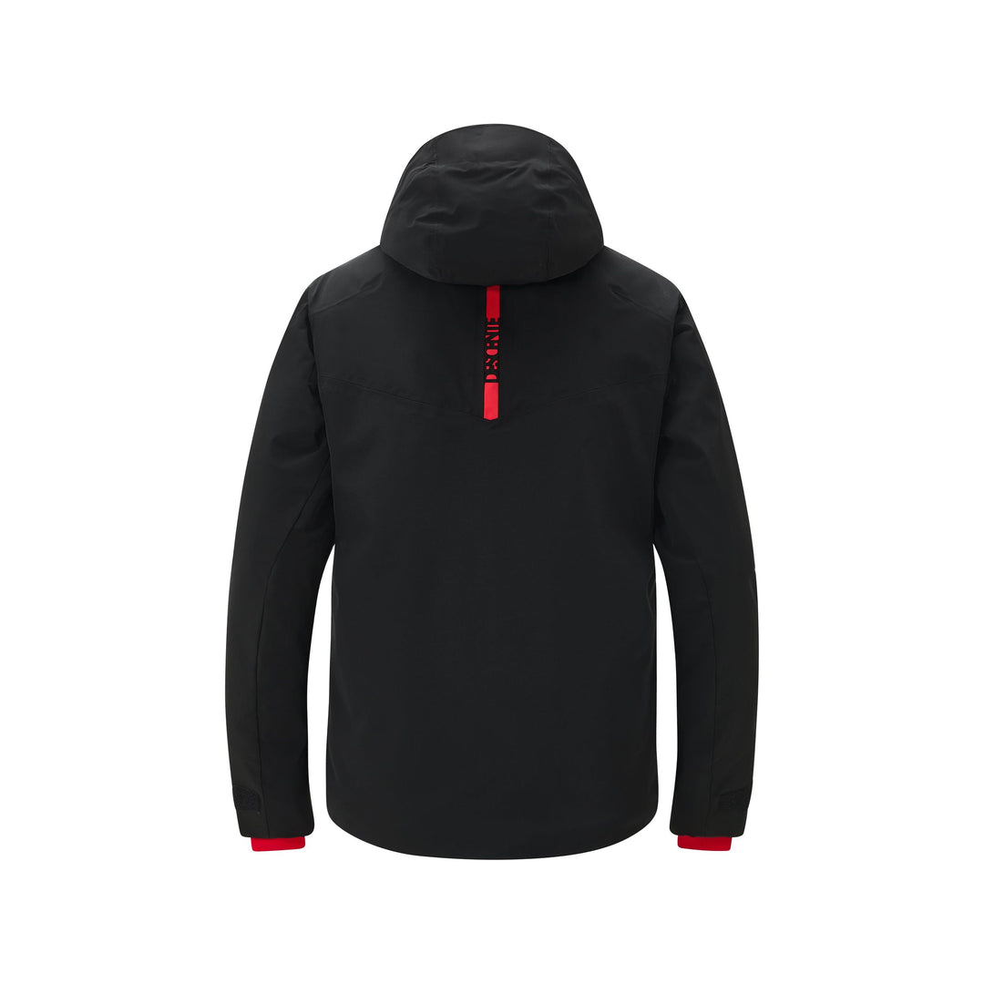 Descente Josh Insulated Jacket
