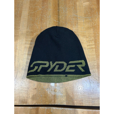 Spyder Recersible Innsbruck Hat