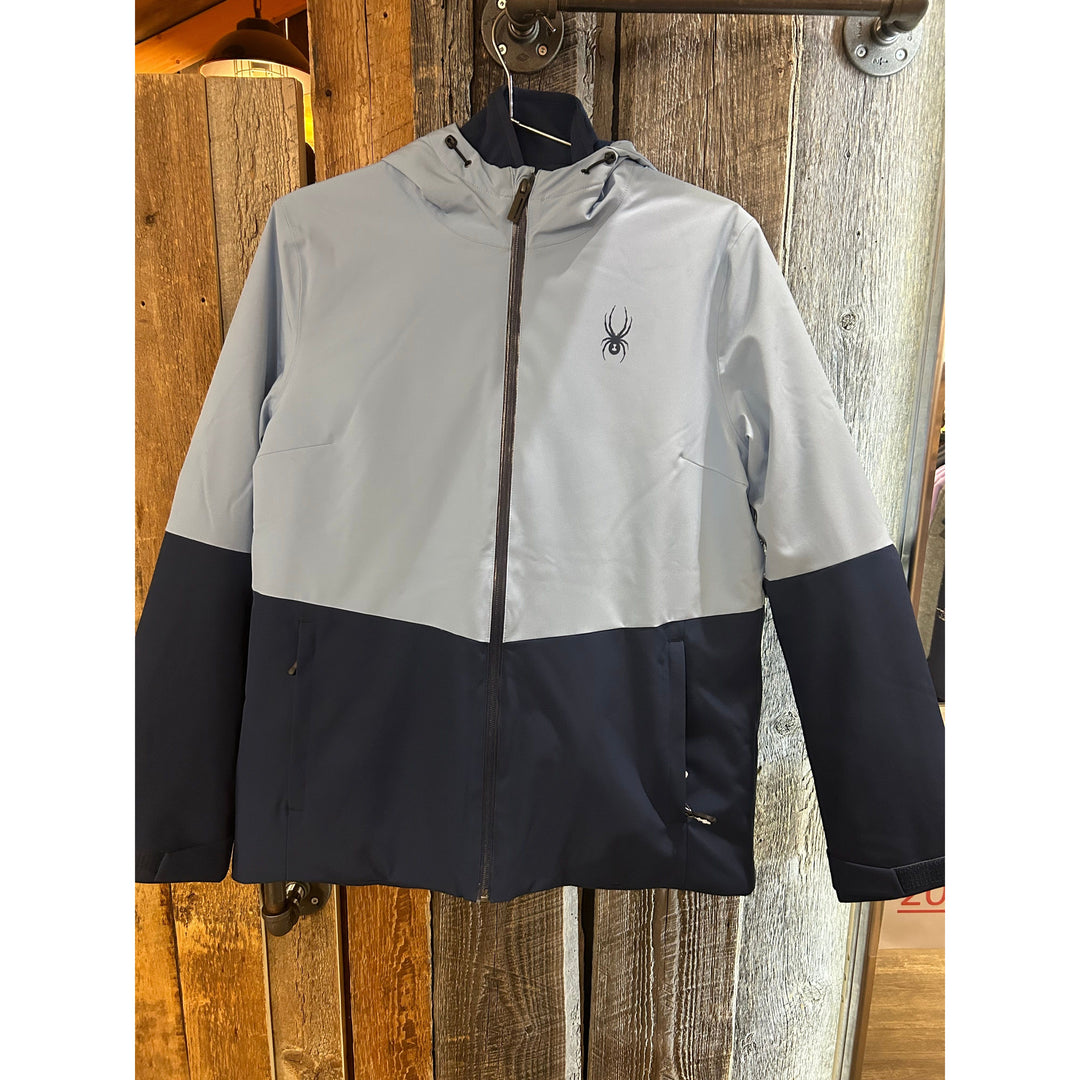 Spyder W Mega 3/1 Jacket