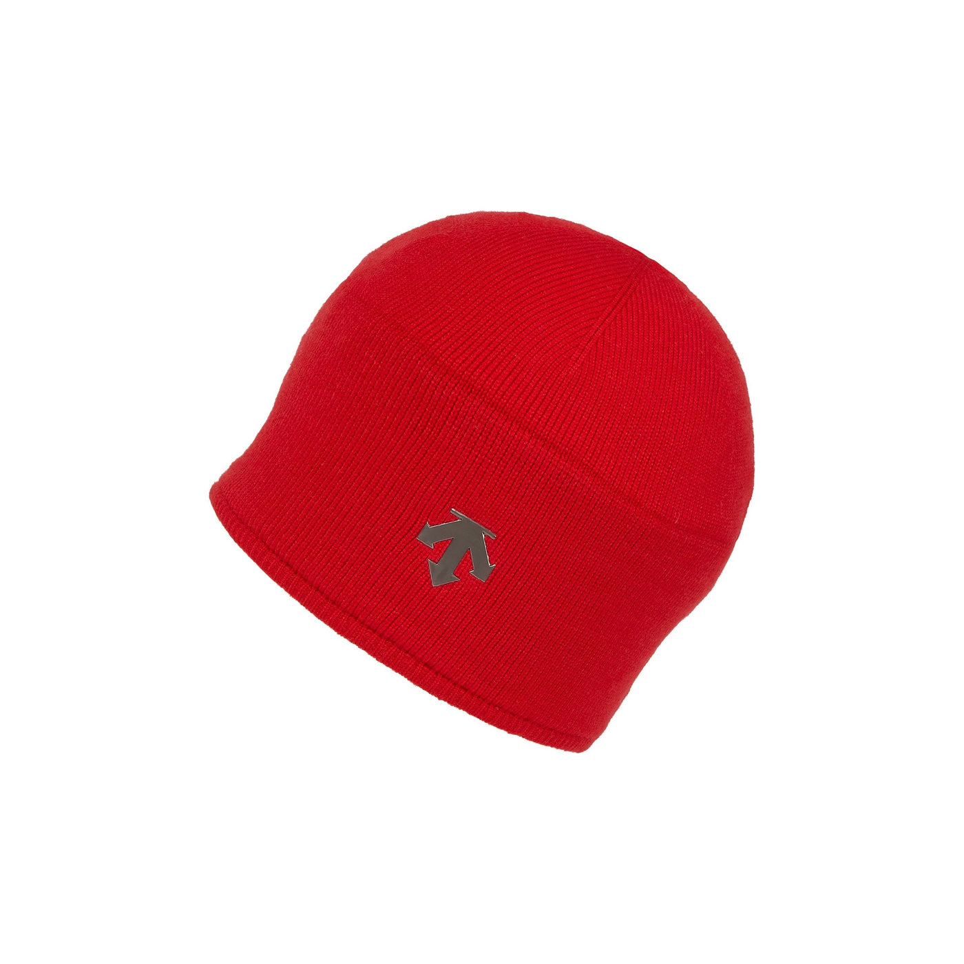 Descente Logo Cap