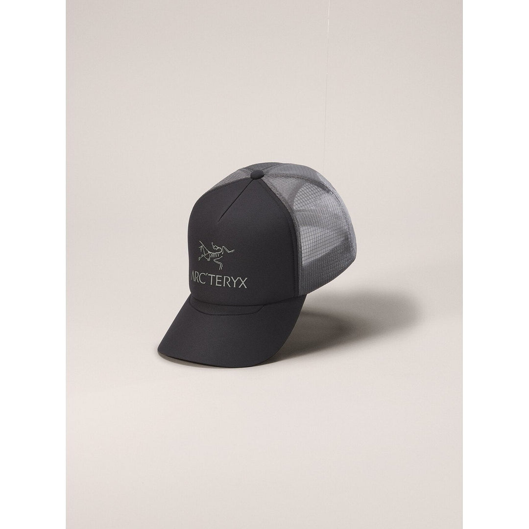 Arc'teryx Bird Word Trucker Curved – Sundance Ski & Snowboard Shop