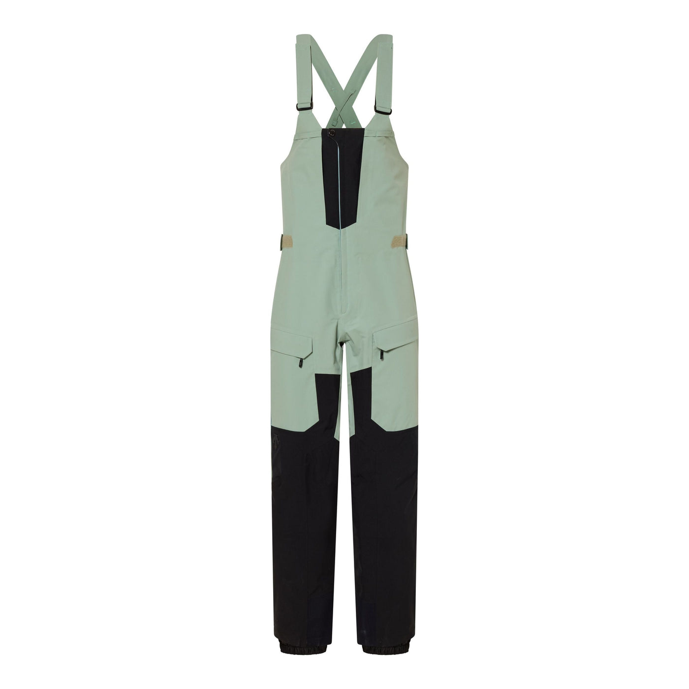 Descente 3L Hard Shell Bib Pants