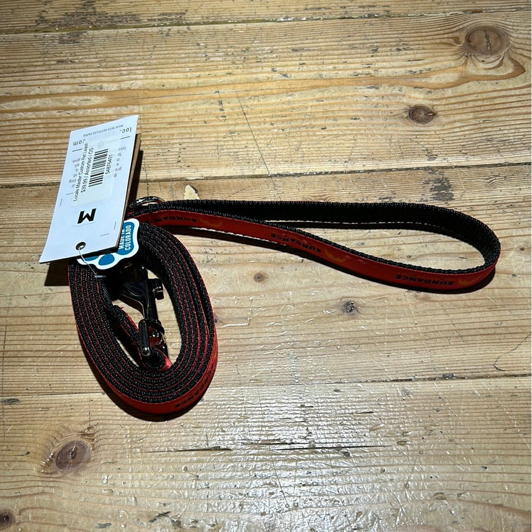 Locale Master Custom Pet Leash