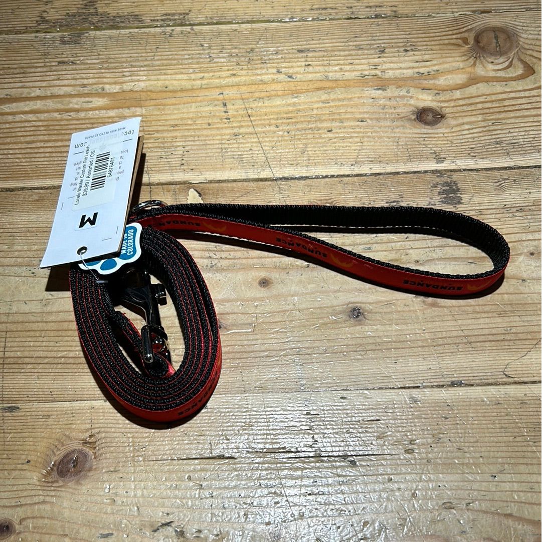 Locale Master Custom Pet Leash