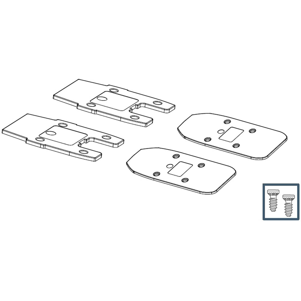 Look L2 LIFTR 3MM PX18/SPX15 RKR+SC