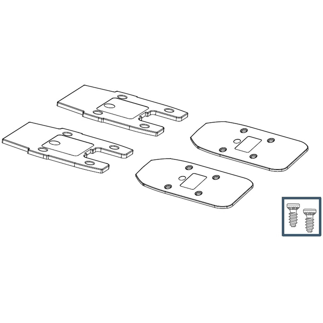 Look L2 LIFTR 3MM PX18/SPX15 RKR+SC