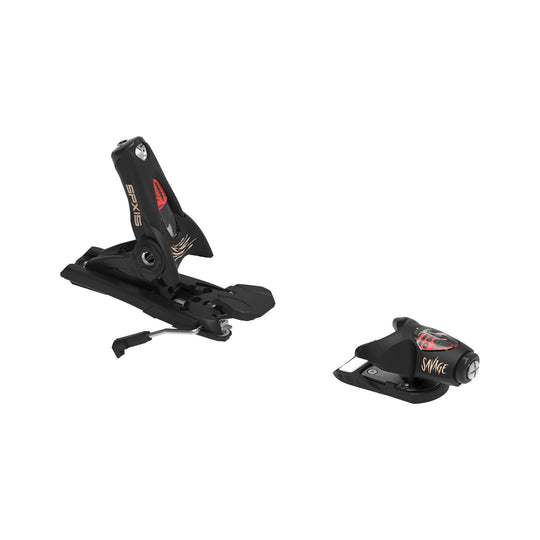 Look SPX 15 ROCKERACE