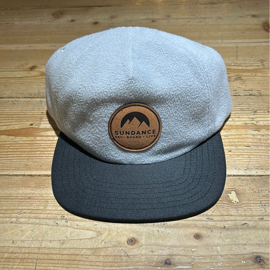 Locale Fleece Flow Cap