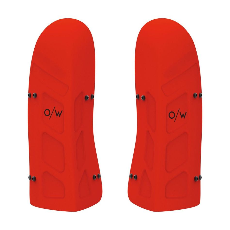 One Way Shin Guard Jr