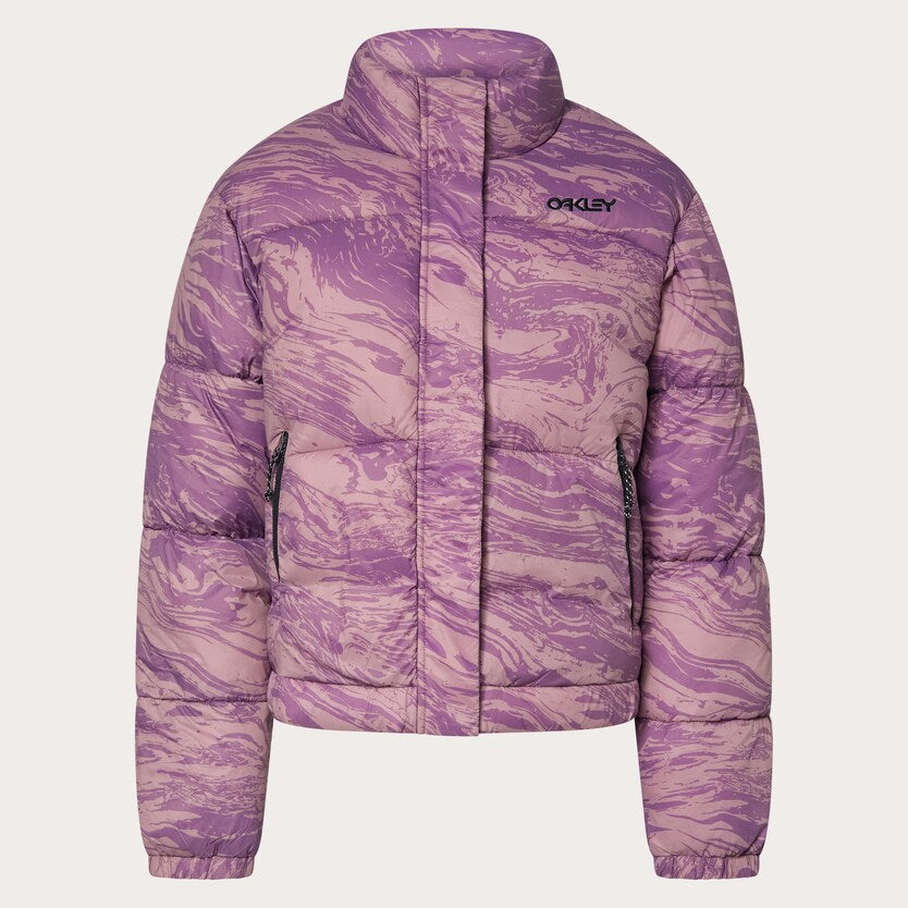 Oakley W TNP Puffy Jacket
