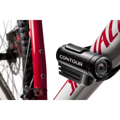 Contour Flex Strap Mount