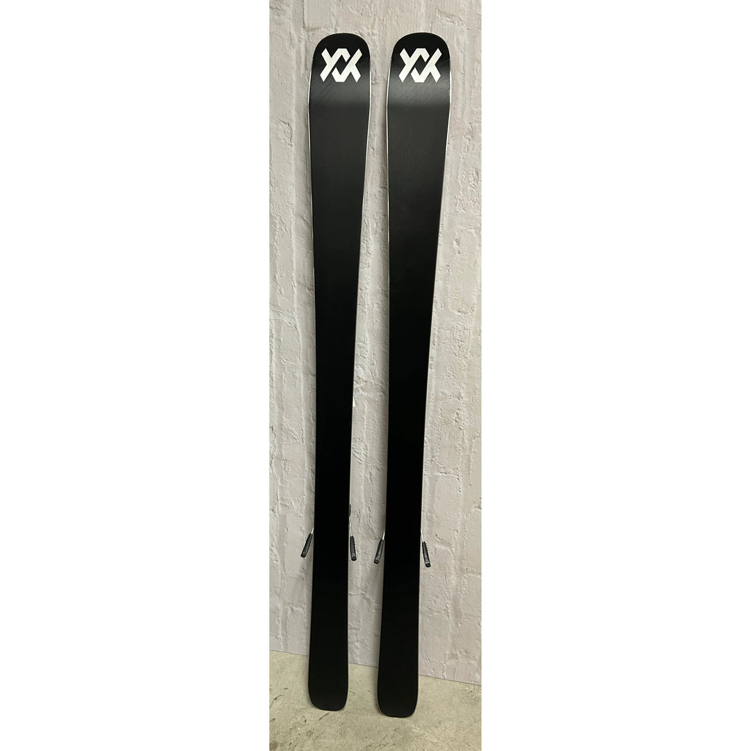 Demo Volkl Yumi 84 w/Joy 11