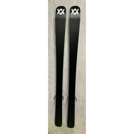 Demo Volkl Yumi 84 w/Joy 11