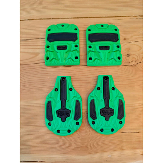 Dalbello Grip Walk Lifter Kit DRS-Race Green