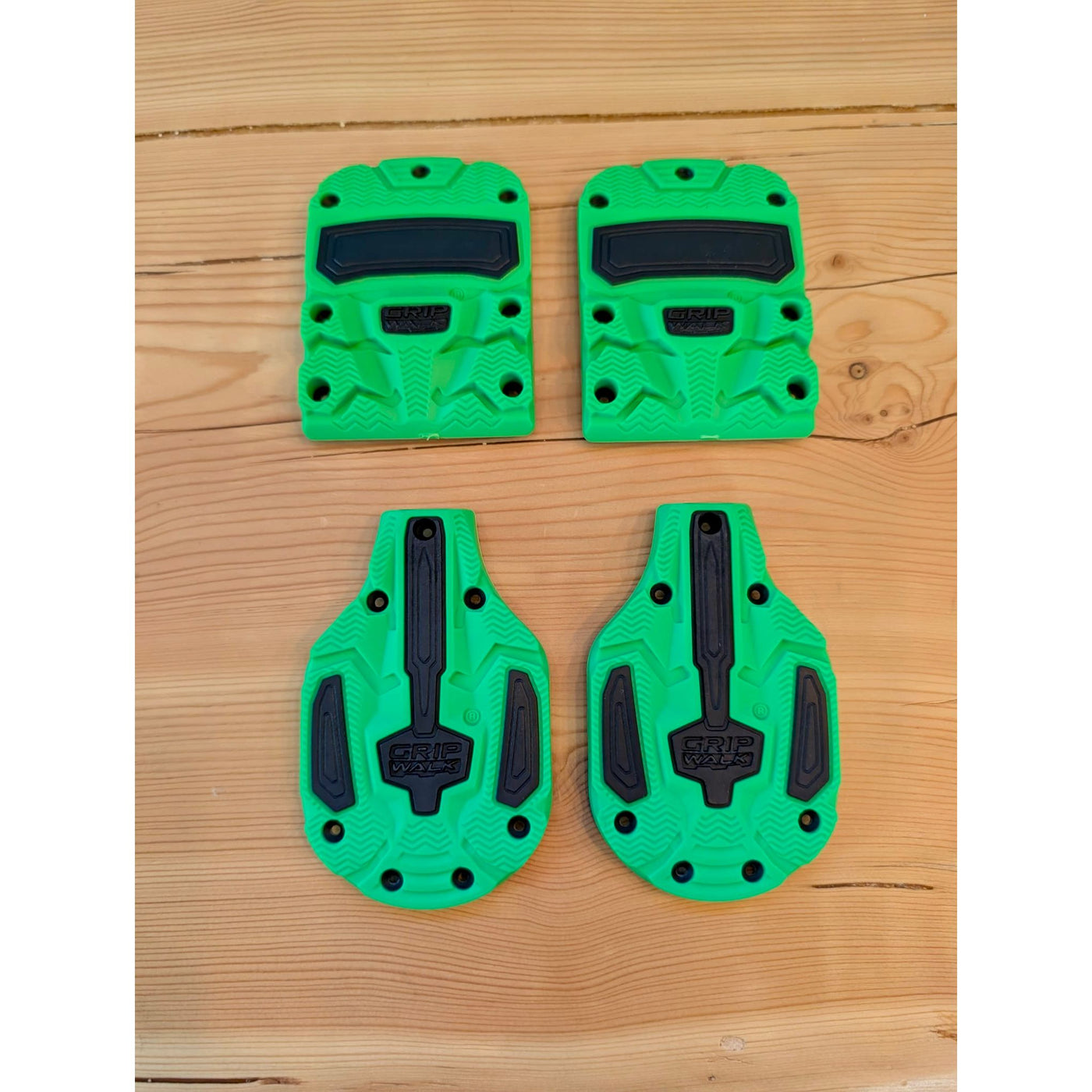 Dalbello Grip Walk Lifter Kit DRS-Race Green