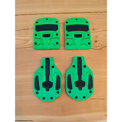 Dalbello Grip Walk Lifter Kit DRS-Race Green