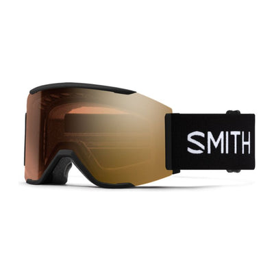 Smith Squad Mag Low Bridge Fit
